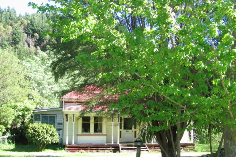 Photo of property in 63 Shelley Road, Whataupoko, Gisborne, 4010
