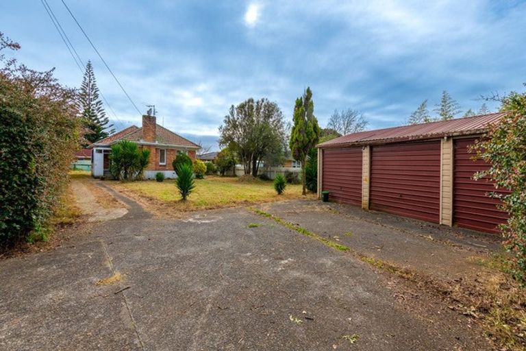 Photo of property in 49 Puhinui Road, Manukau, Auckland, 2104