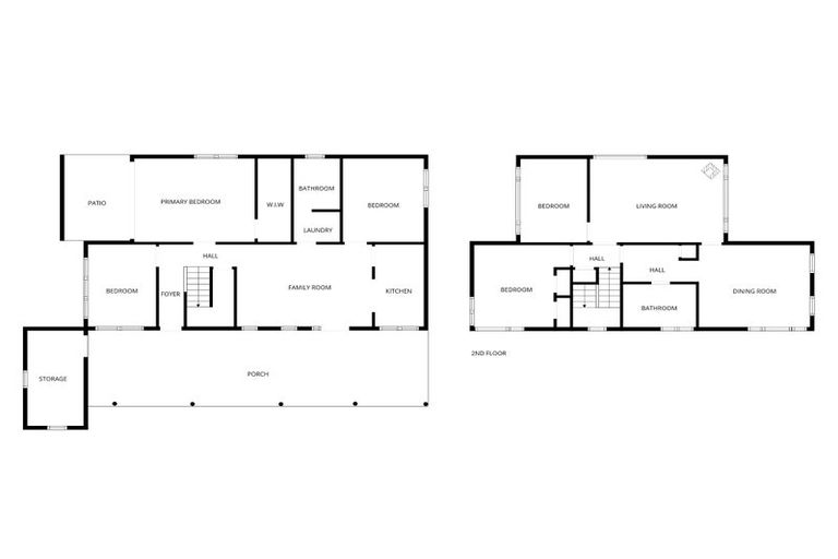 Photo of property in 4 Hunia Terrace, Himatangi Beach, Foxton, 4891