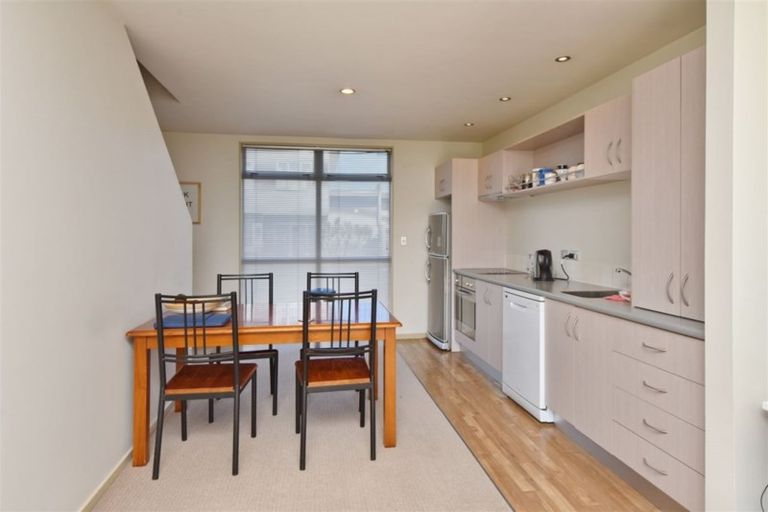 Photo of property in 5/54 Champion Street, Edgeware, Christchurch, 8013