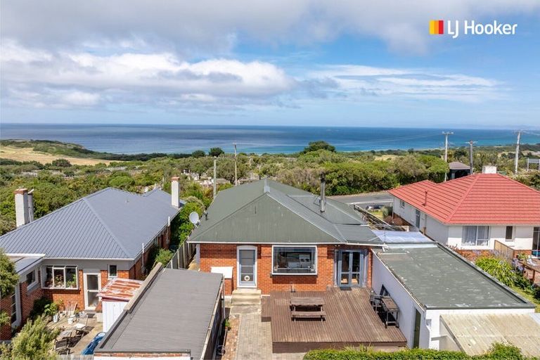 Photo of property in 135 Tomahawk Road, Andersons Bay, Dunedin, 9013