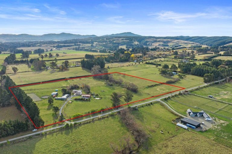 Photo of property in 121 Wallers Road, Loburn, Rangiora, 7472