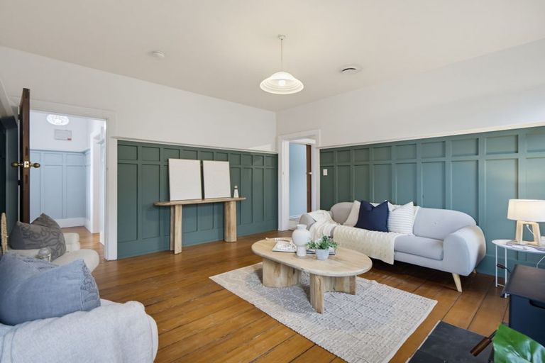 Photo of property in 89 Marriotts Road, North New Brighton, Christchurch, 8083