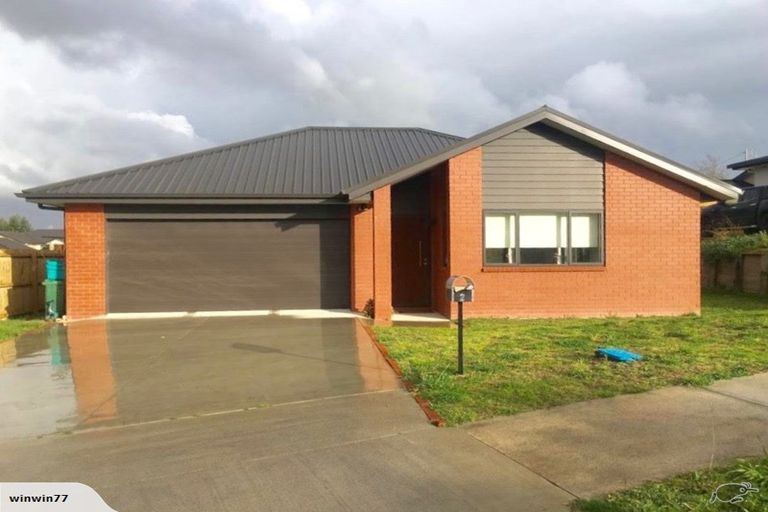 Photo of property in 2 Matau Close, Te Kauwhata, 3710