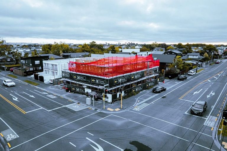 Photo of property in 146b Edgeware Road, St Albans, Christchurch, 8014