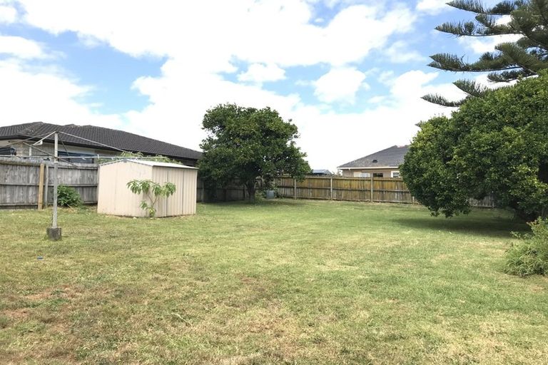 Photo of property in 29 Ballance Avenue, Papatoetoe, Auckland, 2104