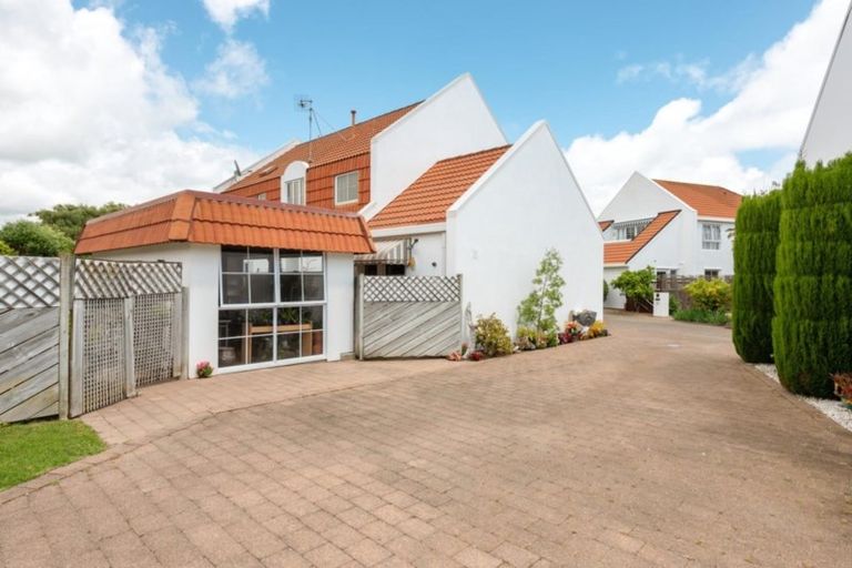 Photo of property in 4/32 Percival Avenue, Matua, Tauranga, 3110