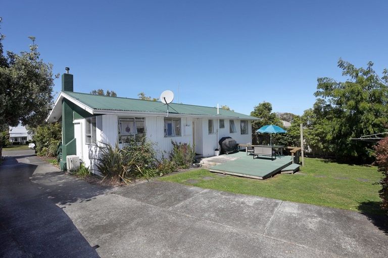 Photo of property in 118 Lethbridge Street, Feilding, 4702