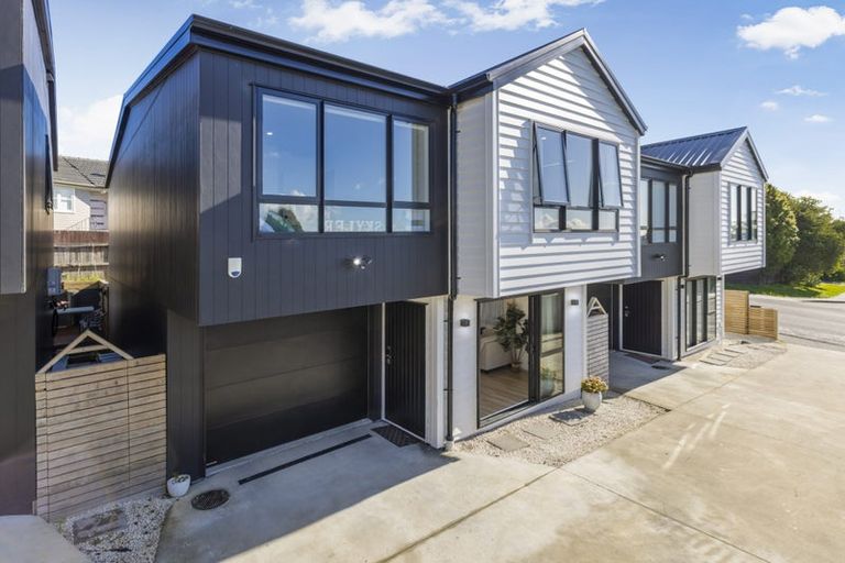 Photo of property in 122b Union Road, Howick, Auckland, 2014