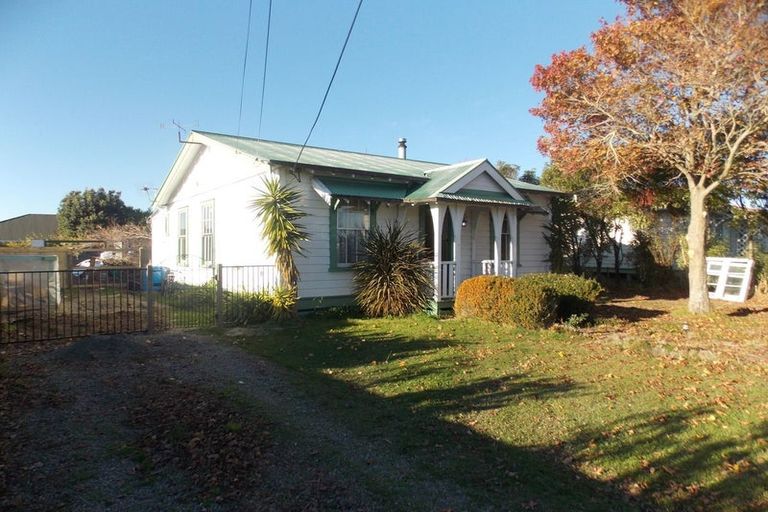 Photo of property in 14 Carlisle Street, Milson, Palmerston North, 4414