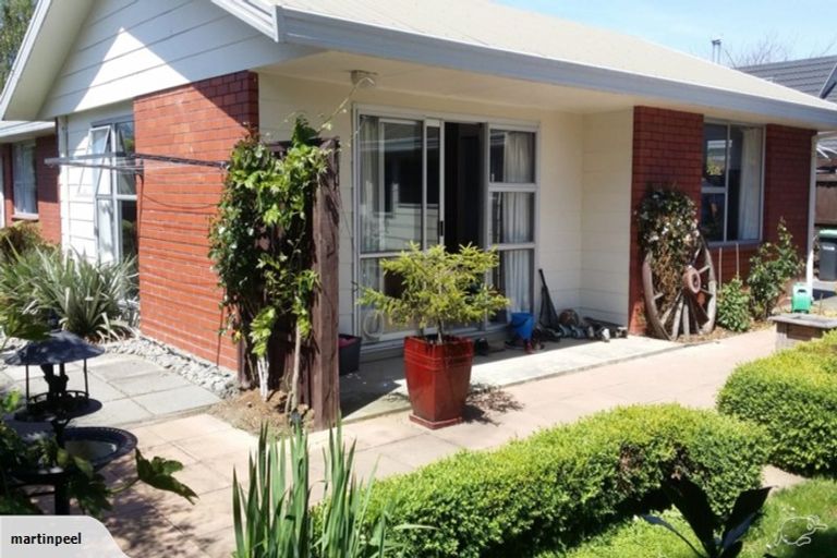 Photo of property in 38 Sayers Crescent, Ilam, Christchurch, 8041