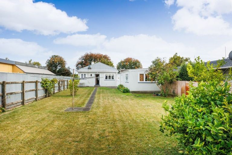 Photo of property in 308 Broadway Avenue, Palmerston North, 4414