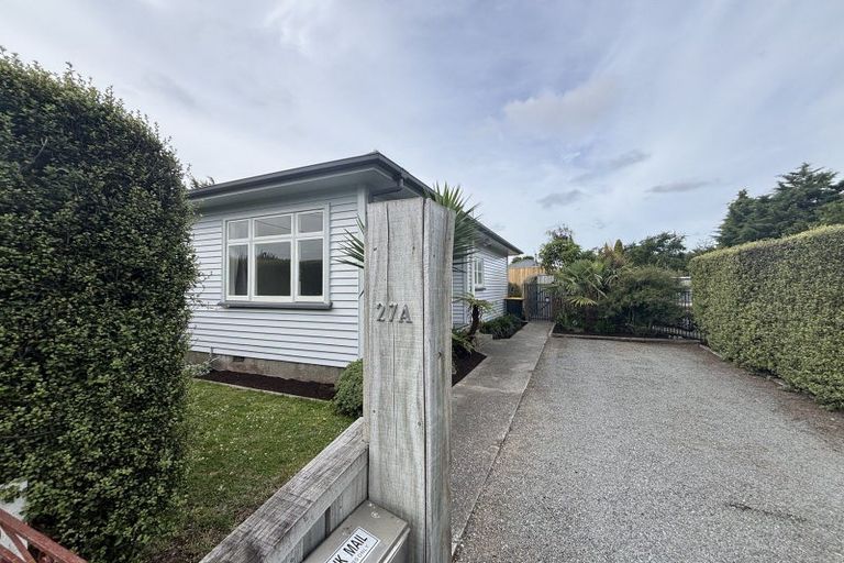 Photo of property in 1/27 Southampton Street, Sydenham, Christchurch, 8023