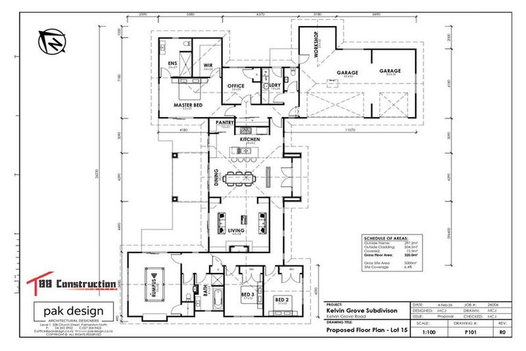 Photo of property in 12 Barnett Place, Pirimai, Napier, 4112