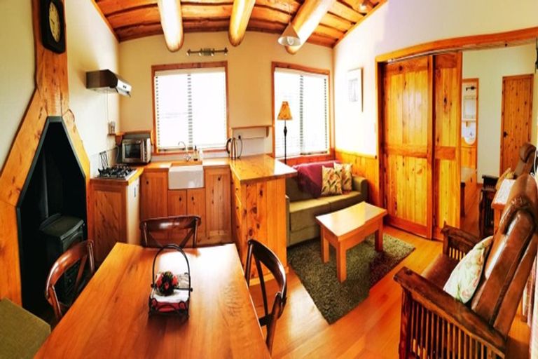 Photo of property in 277 Smart Road, Hillsborough, New Plymouth, 4372