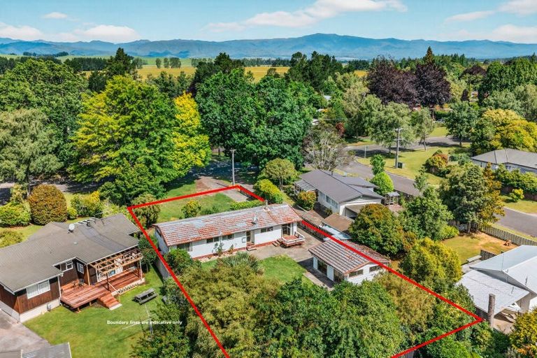 Photo of property in 206 Taupahi Road, Turangi, 3334