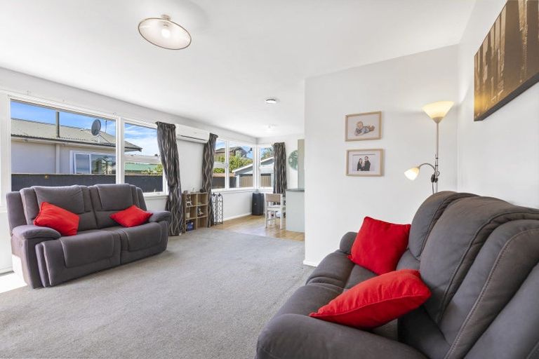 Photo of property in 78 Akaroa Street, Kaiapoi, 7630