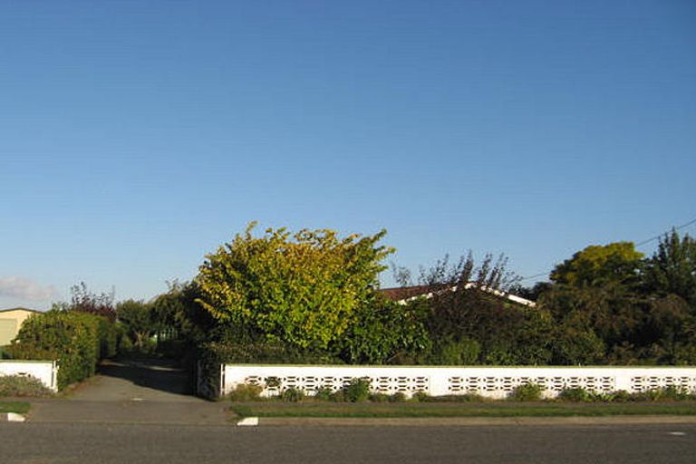 Photo of property in 30 Kimberley Road, Darfield, 7510