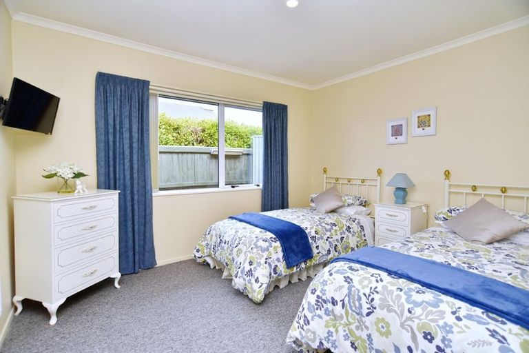 Photo of property in 3 Annaby Drive, Northwood, Christchurch, 8051