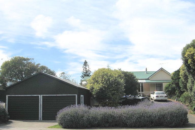 Photo of property in 107 Wairere Road, Wainui, Gisborne, 4010
