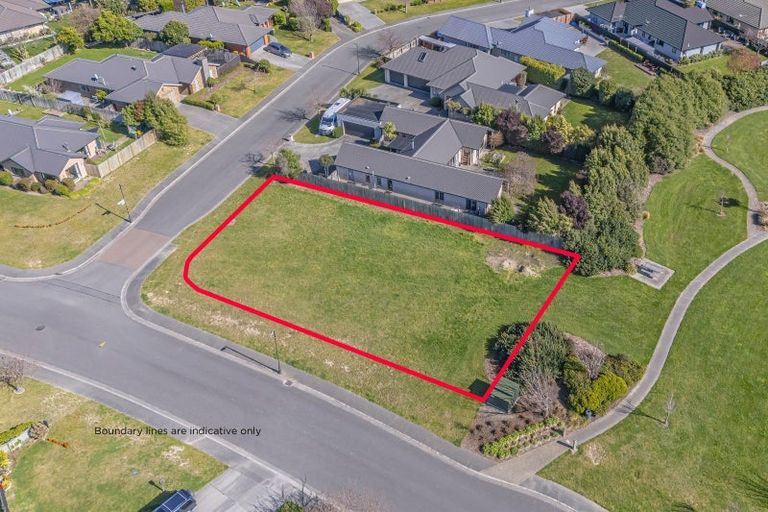 Photo of property in 2 Pollock Place, Rolleston, 7614