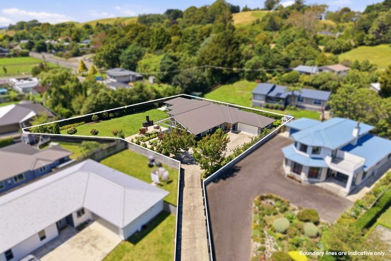 Photo of property in 17 Kauri Place, Pahiatua, 4910