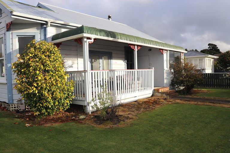 Photo of property in 176 Tiro Tiro Road, Levin, 5510