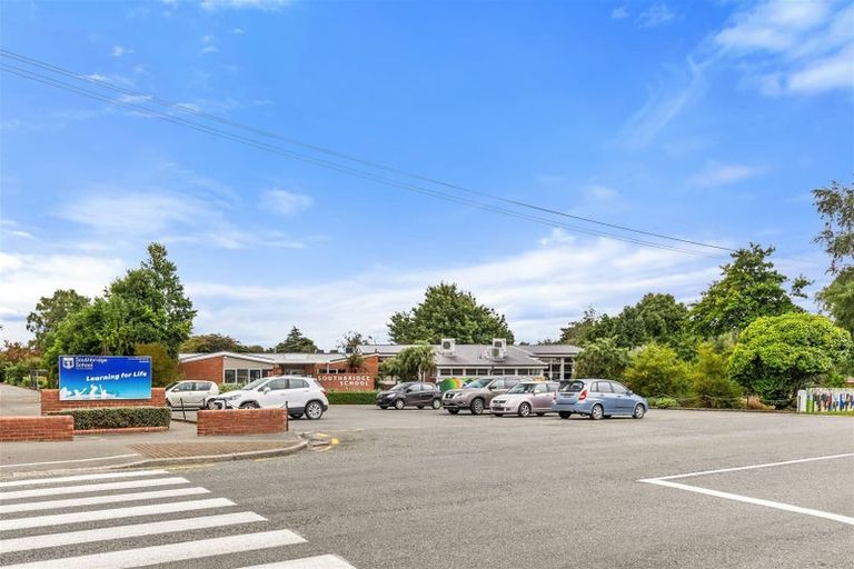 Photo of property in 12 Taumutu Road, Southbridge, 7602