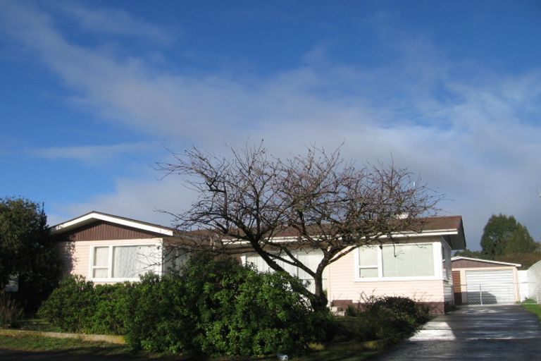 Photo of property in 25 Sunderland Drive, Flaxmere, Hastings, 4120