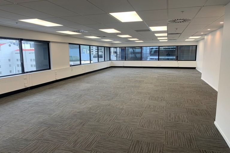 Photo of property in 36 Customhouse Quay, Wellington Central, Wellington, 6011