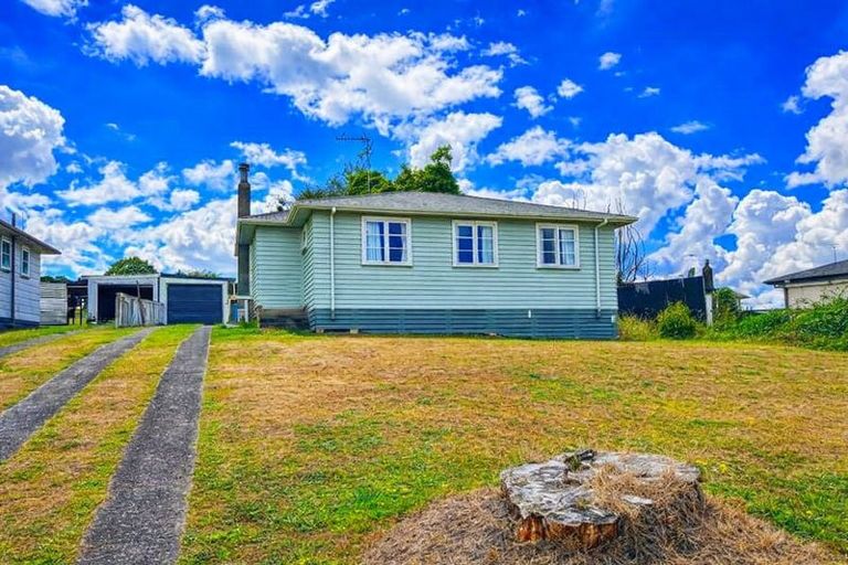 Photo of property in 21 Girvan Place, Tokoroa, 3420