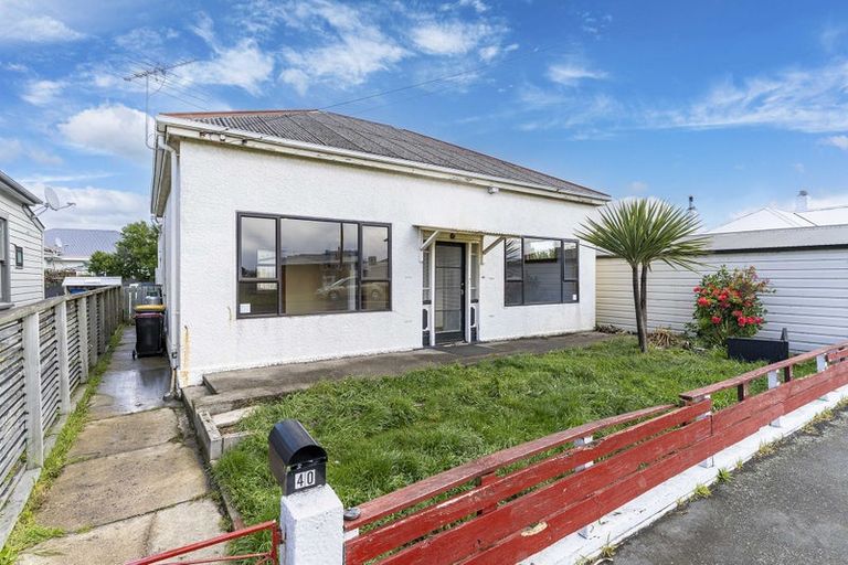 Photo of property in 40 Dalgety Street, Saint Kilda, Dunedin, 9012