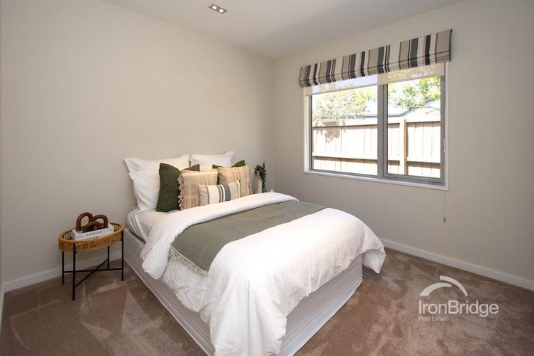 Photo of property in 36 Westpark Drive, Burnside, Christchurch, 8053