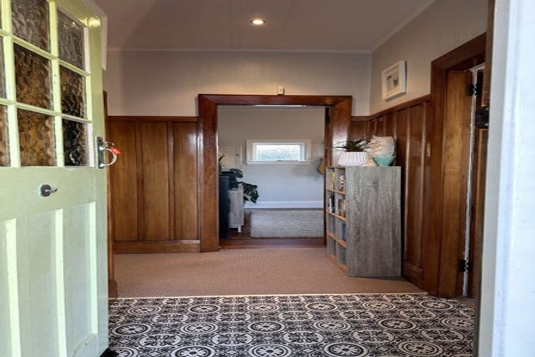 Photo of property in 61 Marlborough Street, Greymouth, 7805