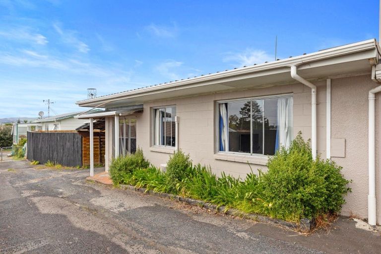 Photo of property in 8b Lincoln Terrace, Gate Pa, Tauranga, 3112