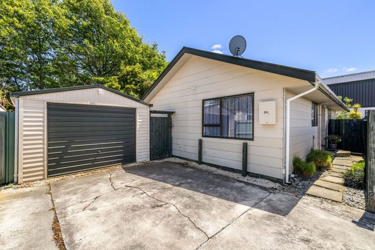 Photo of property in 3/39 Bordesley Street, Phillipstown, Christchurch, 8011
