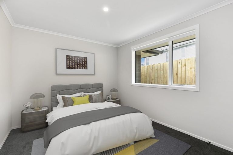 Photo of property in 10 Schooner Drive, Whitby, Porirua, 5024