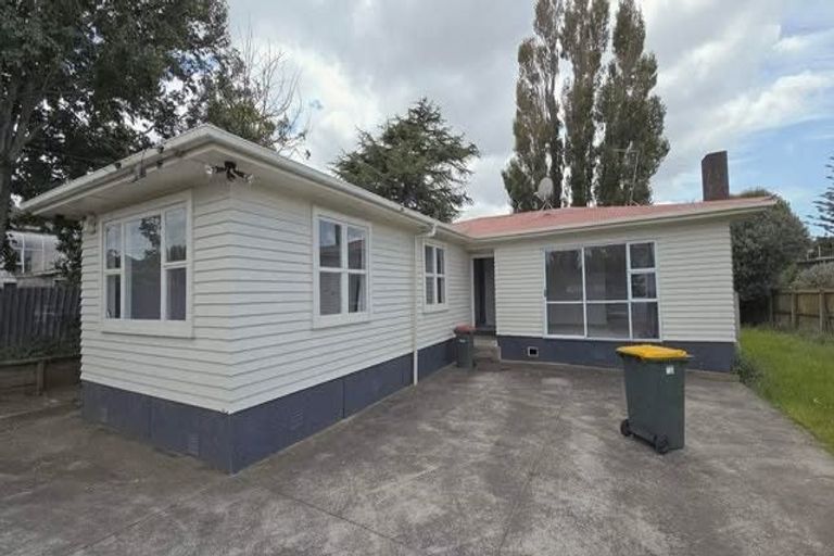 Photo of property in 10 Factory Lane, Hikurangi, 0114