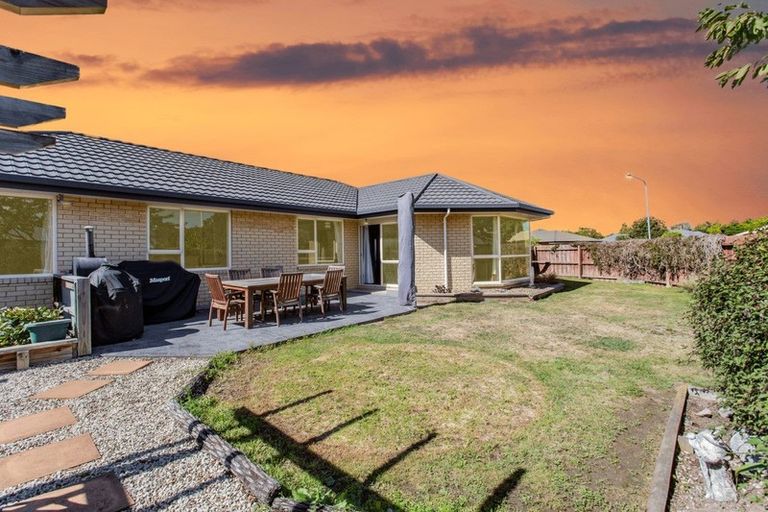 Photo of property in 3 Paget Drive, Woodend, 7610