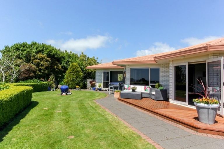 Photo of property in 171 Sealy Road, Omata, New Plymouth, 4374