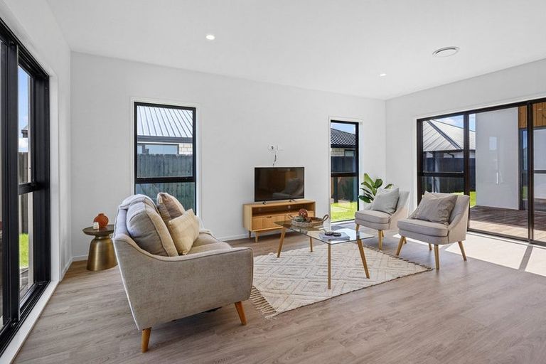 Photo of property in 32 Makonui Road, Lincoln, 7608