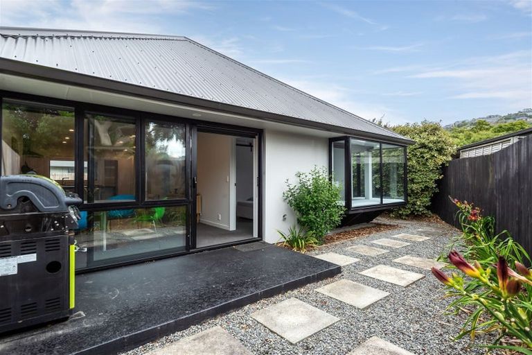 Photo of property in 5/71b Main Road, Redcliffs, Christchurch, 8081