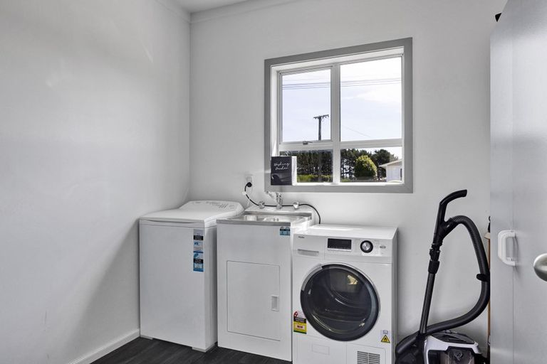 Photo of property in 42 Atkinson Street, Normanby, Hawera, 4614