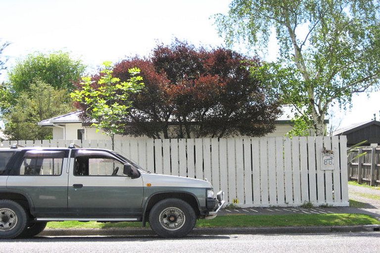 Photo of property in 88b West Belt, Rangiora, 7400