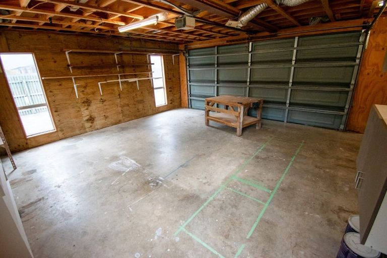 Photo of property in 58 Momorangi Crescent, Redwood, Christchurch, 8051