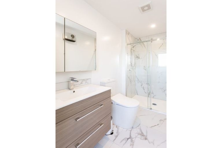 Photo of property in 9/420 Hagley Avenue, Christchurch Central, Christchurch, 8011