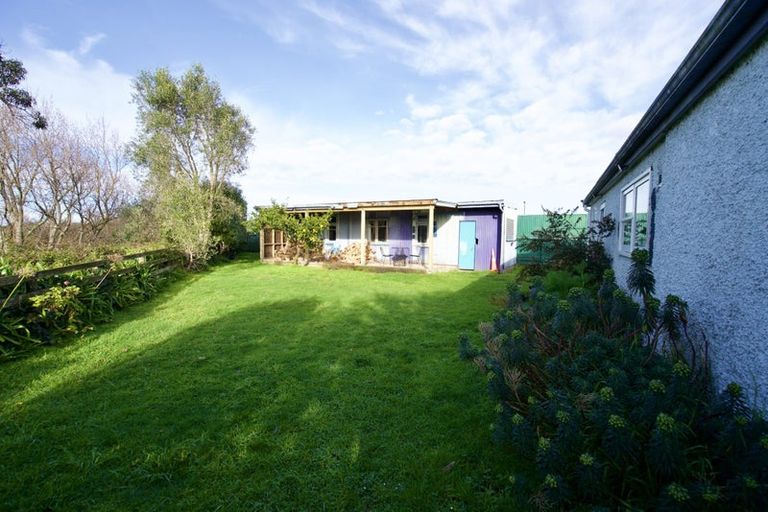 Photo of property in 22 Criterion Street, Bulls, 4818