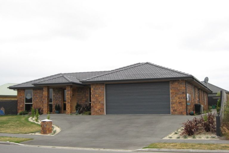 Photo of property in 4 Kapiti Street, Parklands, Christchurch, 8083
