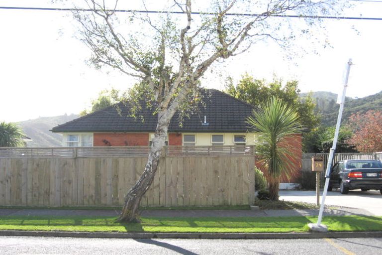 Photo of property in 29 Hay Street, Naenae, Lower Hutt, 5011