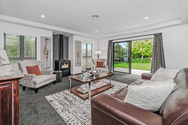 Photo of property in 18f Beaumont Drive, Rolleston, 7614